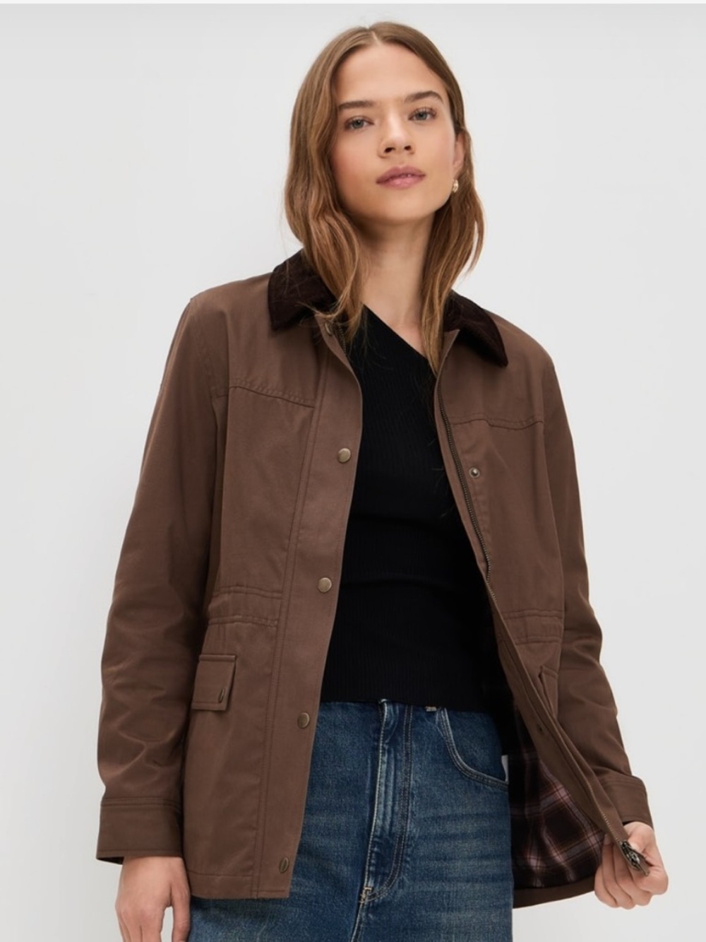 PAIGE Horizon Jacket - Picture 4 of 11